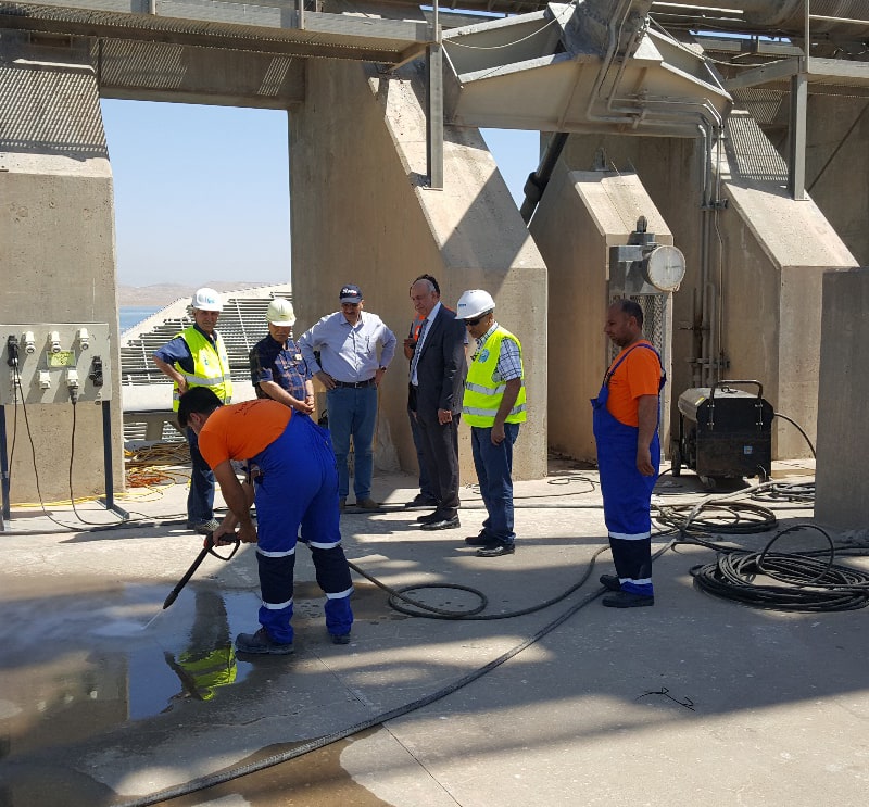Mosul Dam