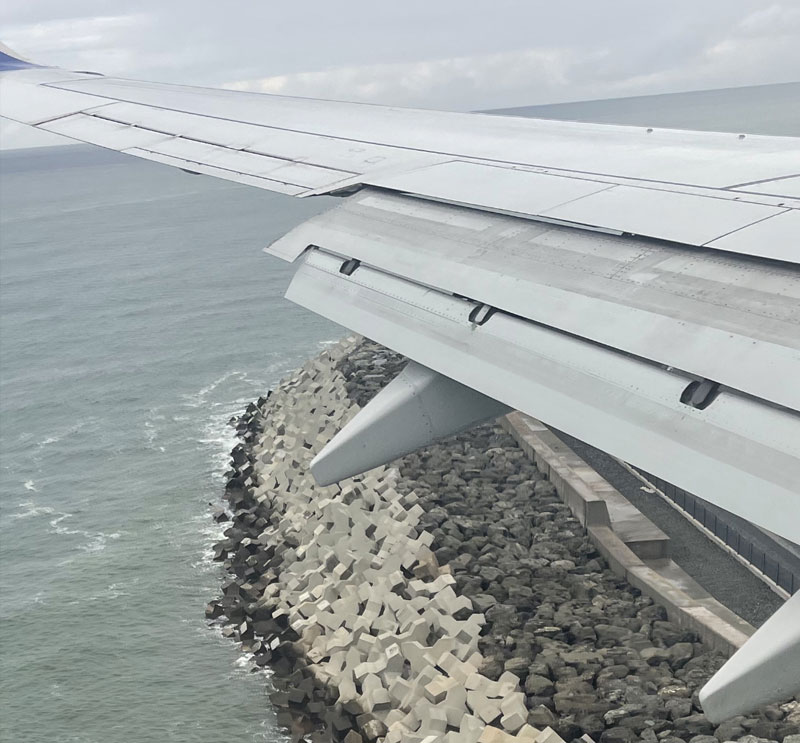 Rize Artvin Havalimanı Airport